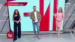 Telepaís Edición Tarde