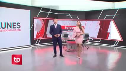 Telepaís Central Cochabamba