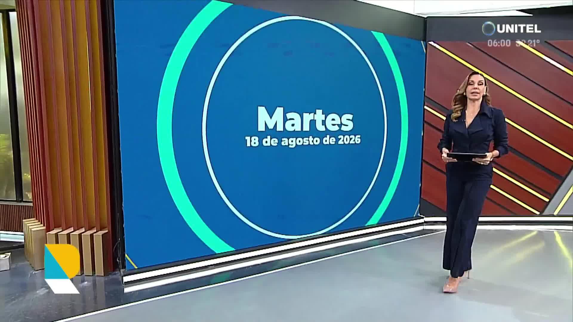 La Revista, Santa Cruz