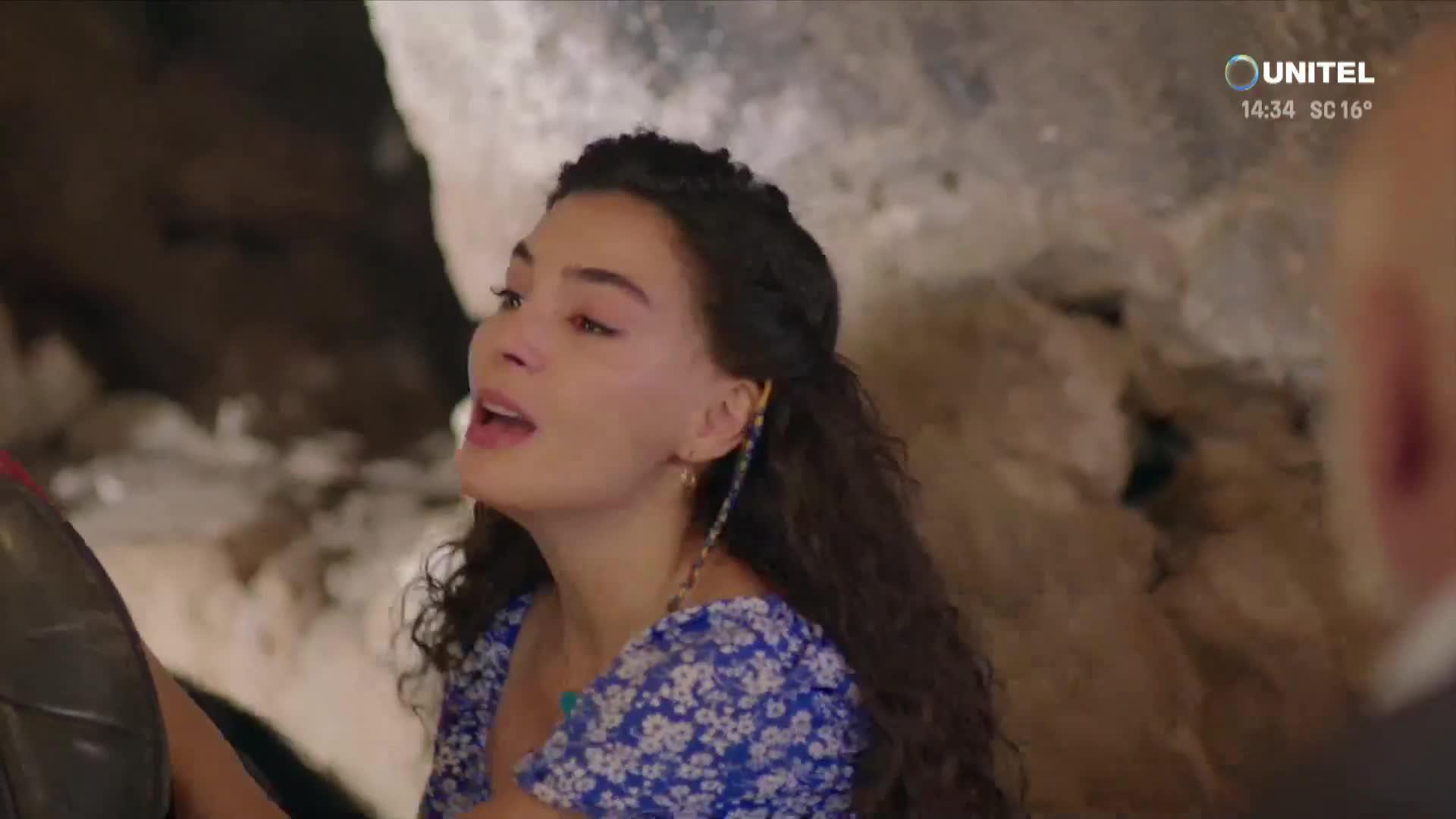 Hercai capítulo 182