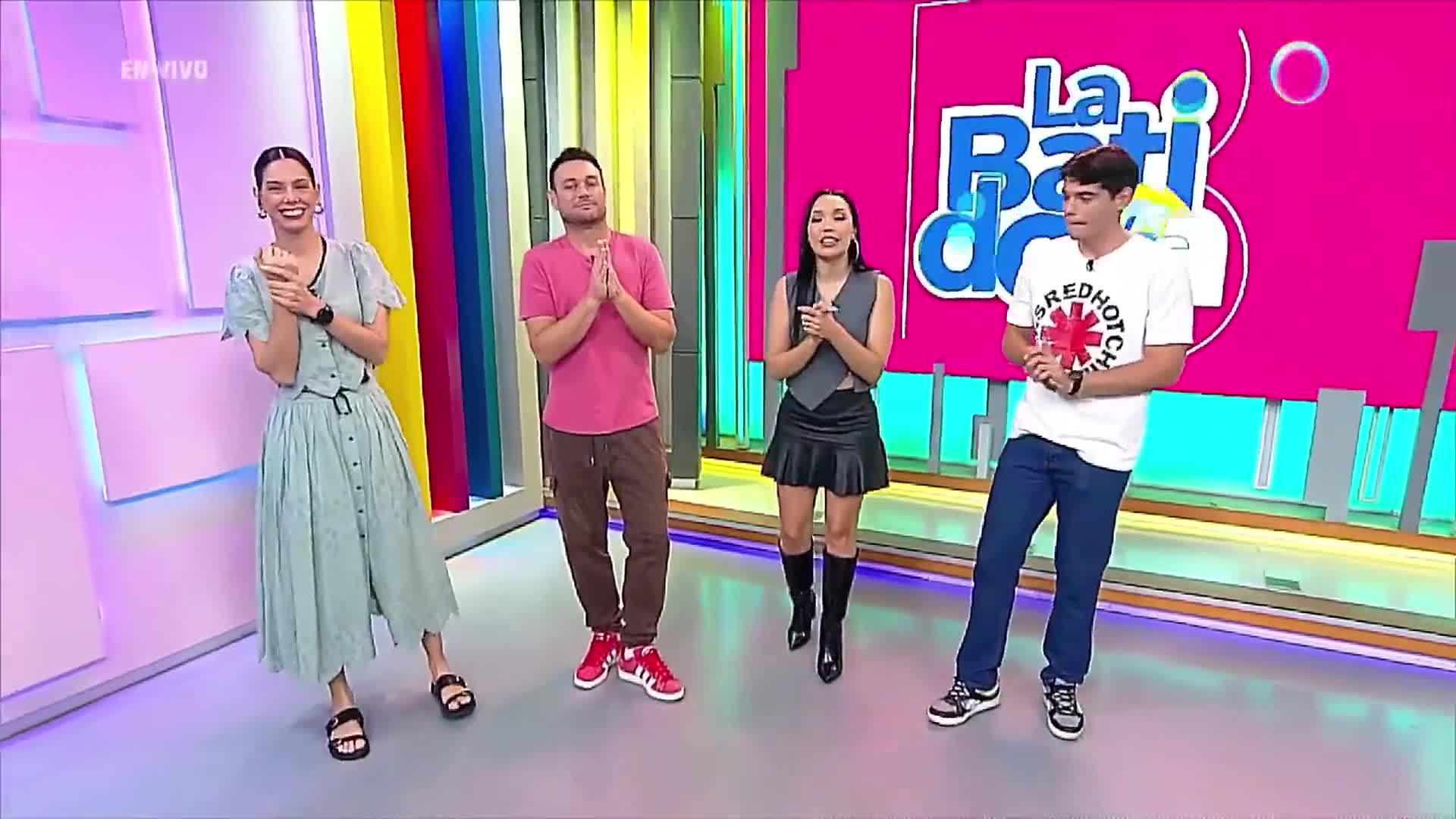 La Batidora