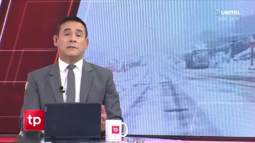 Telepais Meridiano, Cochabamba