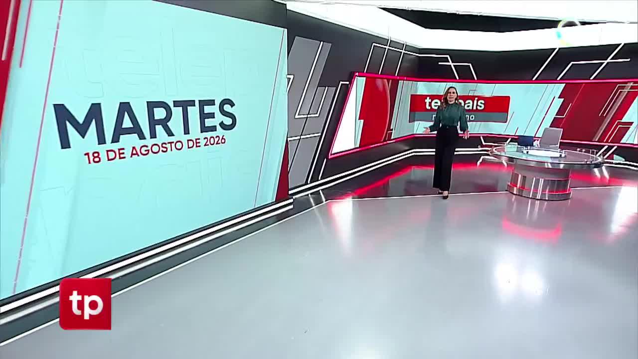 Telepaís Meridiano, Santa Cruz