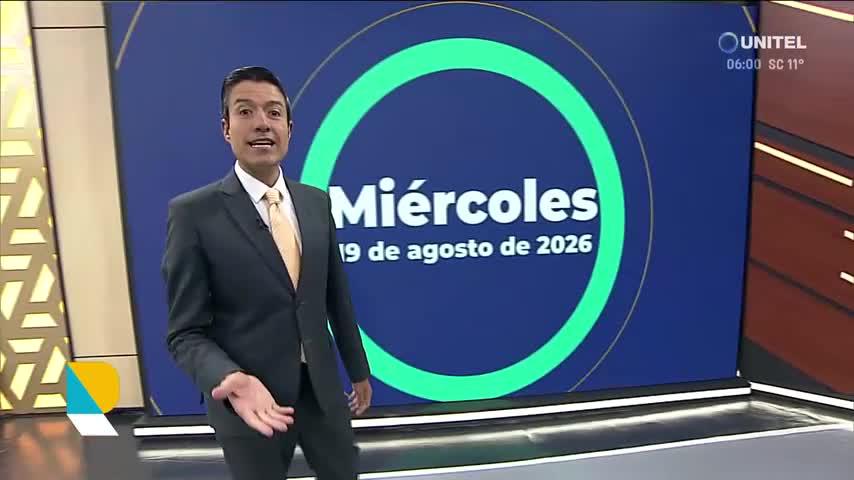 La Revista, La Paz