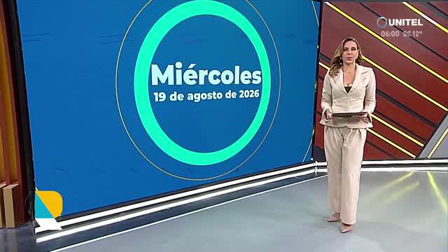 La Revista, Santa Cruz
