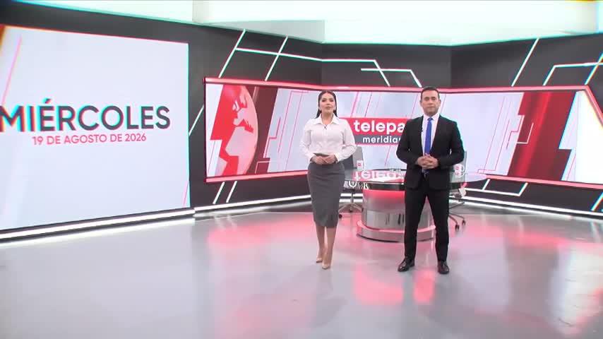 Telepais Meridiano, Cochabamba