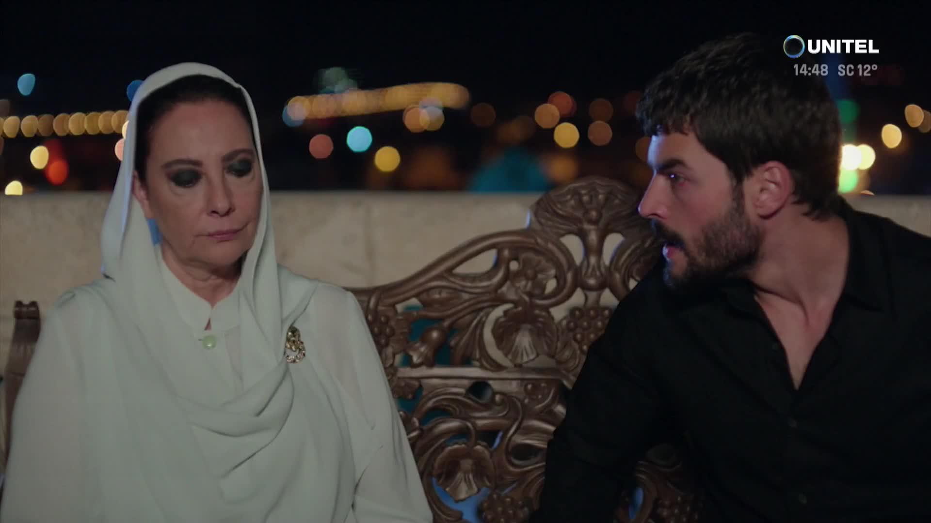 Hercai capítulo 183