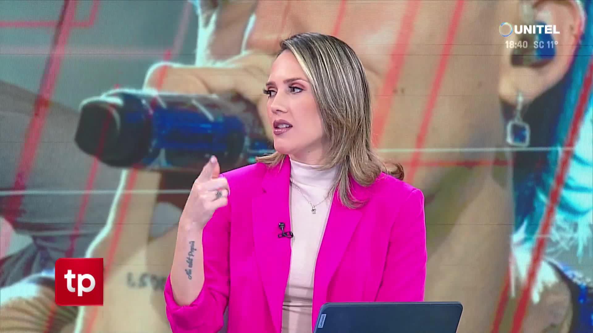 Telepaís Edición Tarde