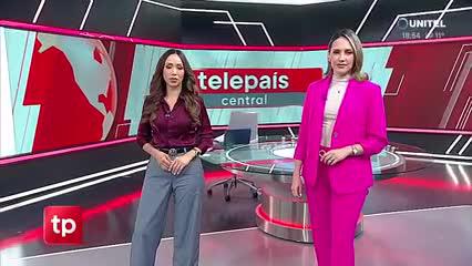 Telepaís Central Santa Cruz