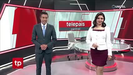 Telepaís Central La Paz