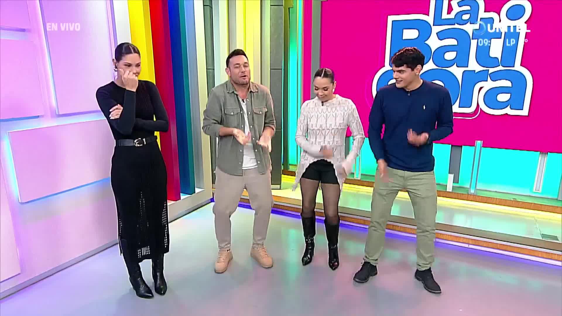 La Batidora