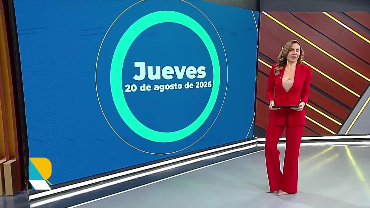 La Revista, Santa Cruz