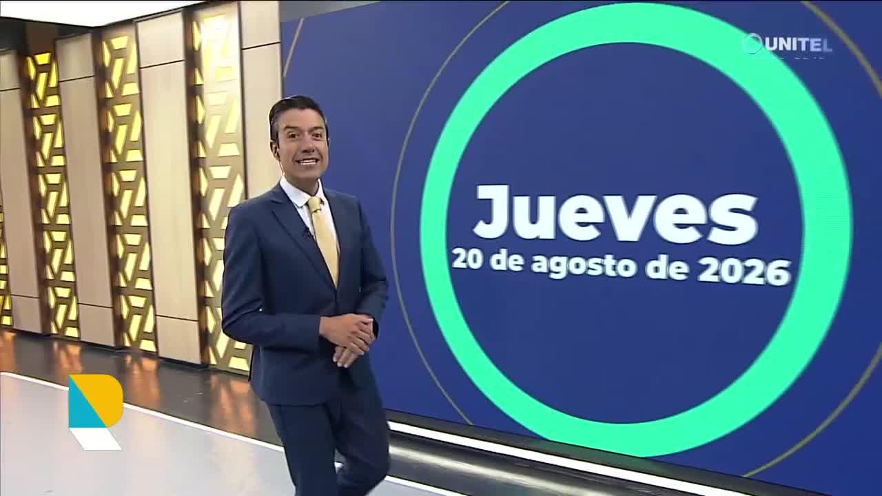 La Revista, La Paz