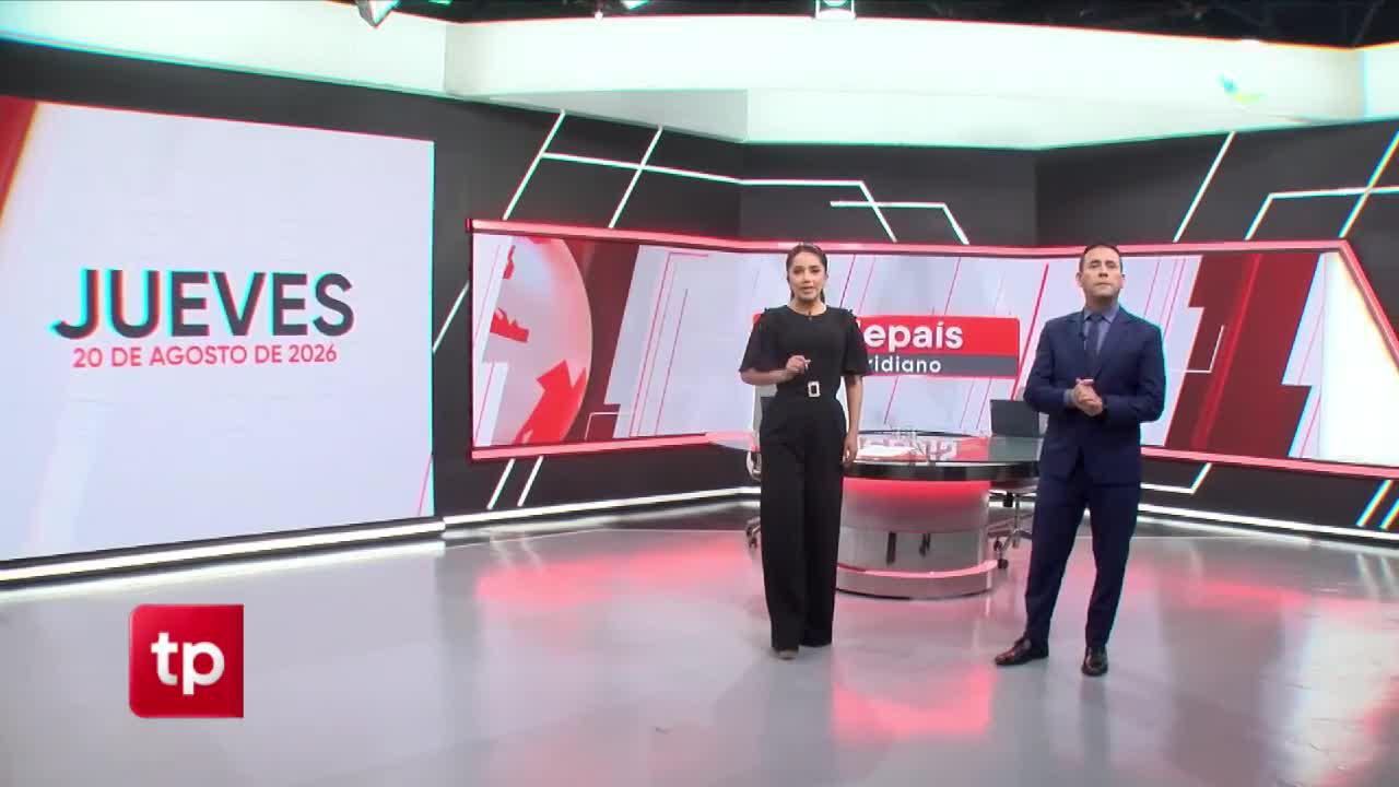 Telepaís Meridiano, Cochabamba