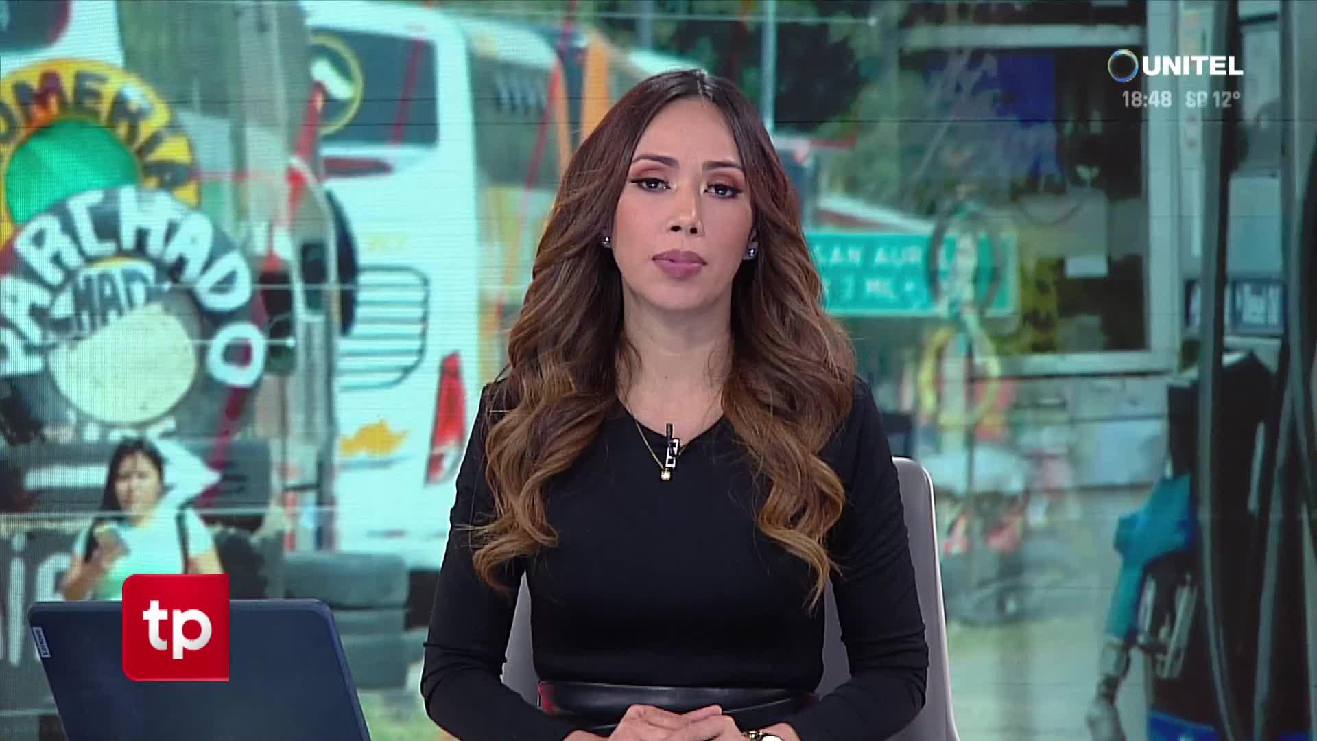 Telepaís Edición Tarde
