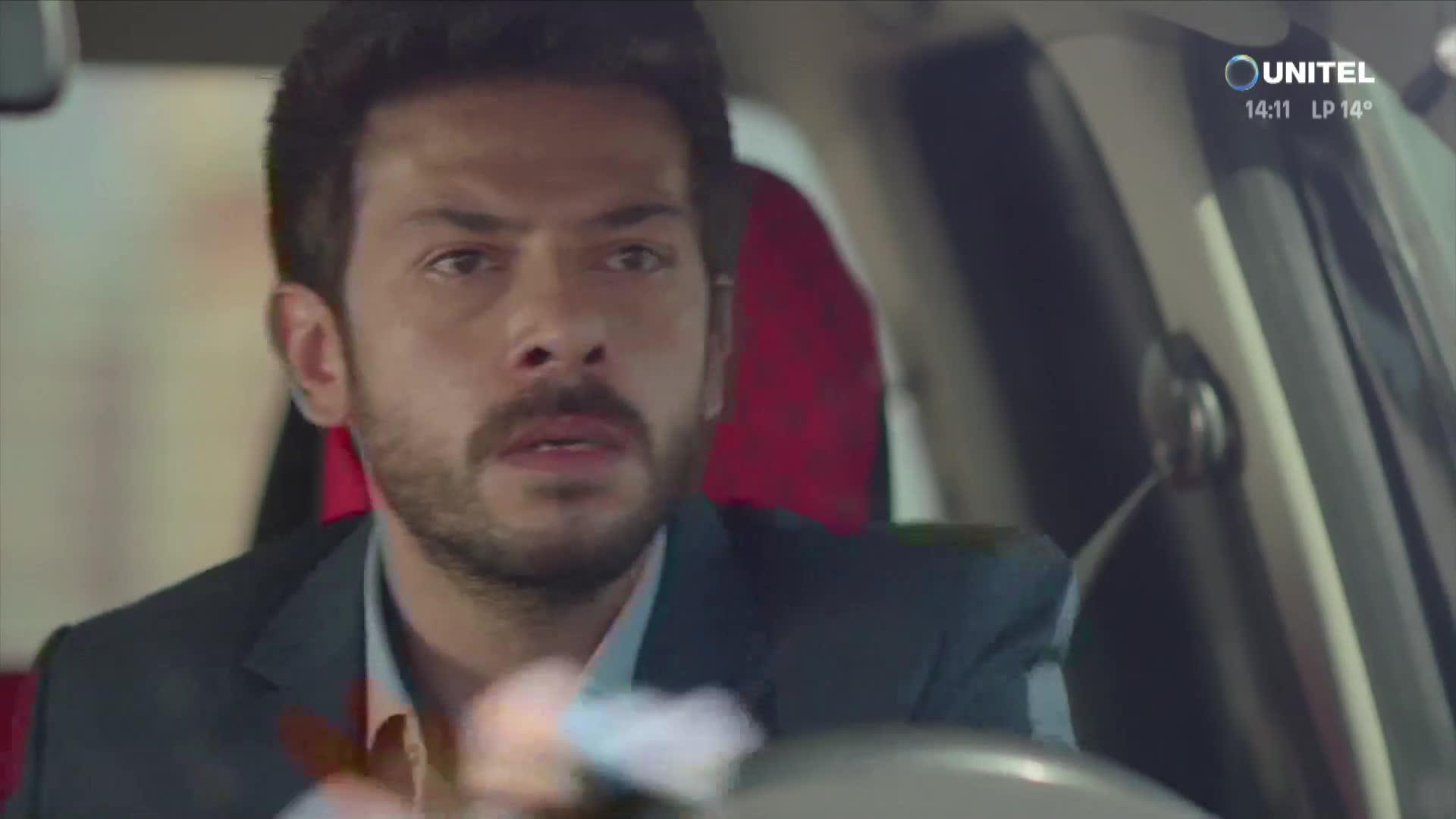 Hercai capítulo 185