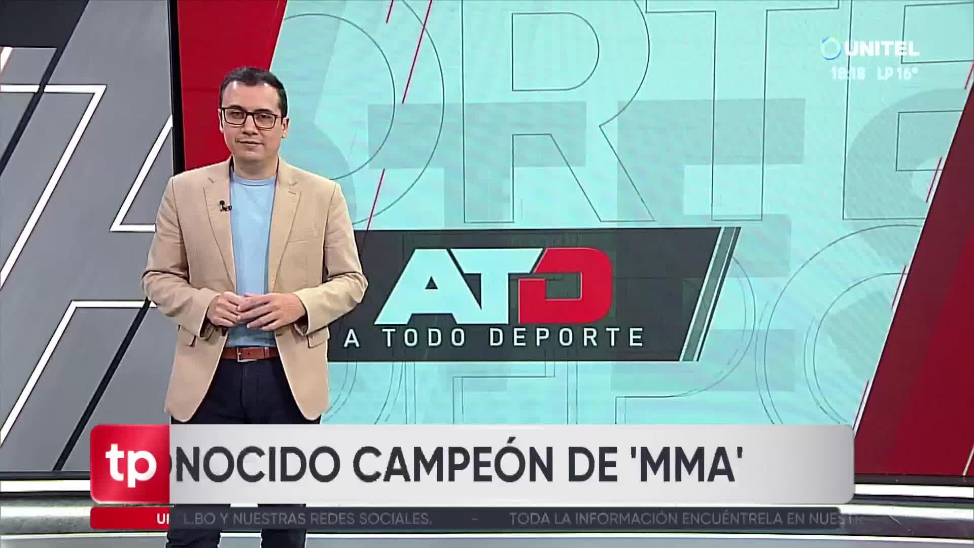 Telepaís Edición Tarde