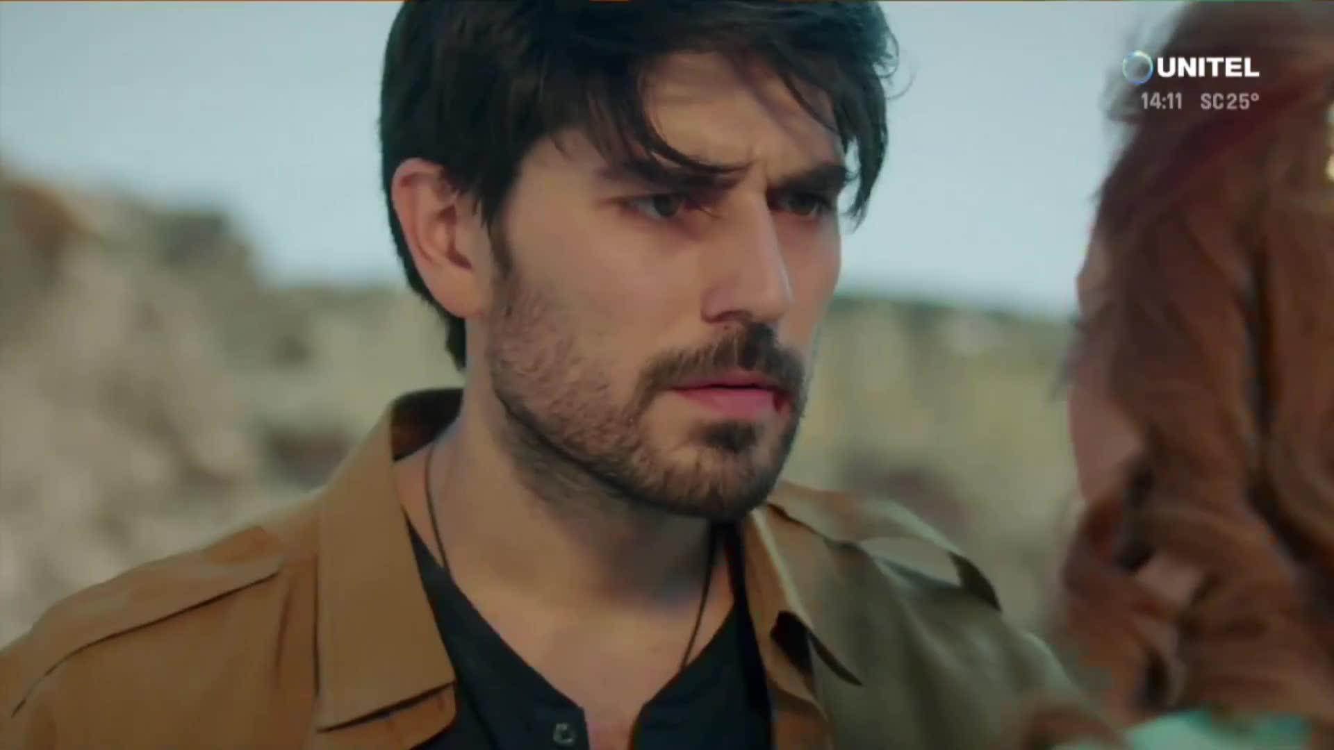 Hercai capítulo 186