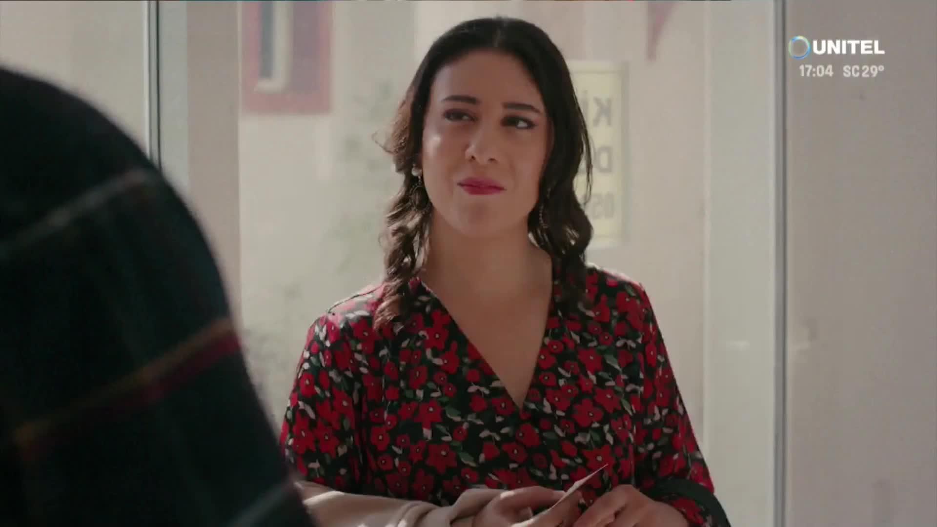 La Hija Del Embajador capítulo 155