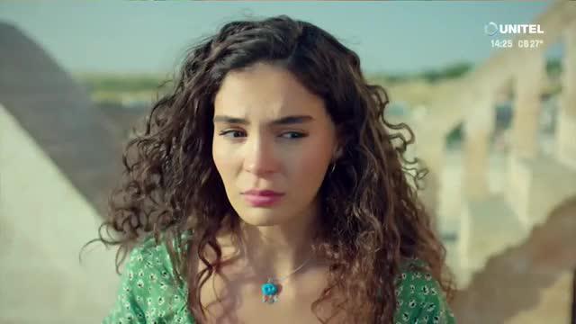Hercai capítulo 188