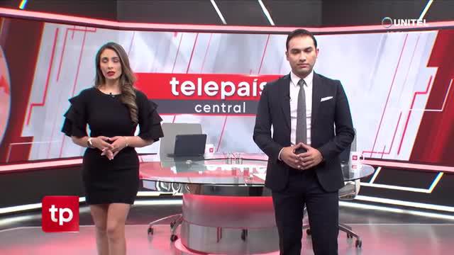 Telepaís Central Cochabamba