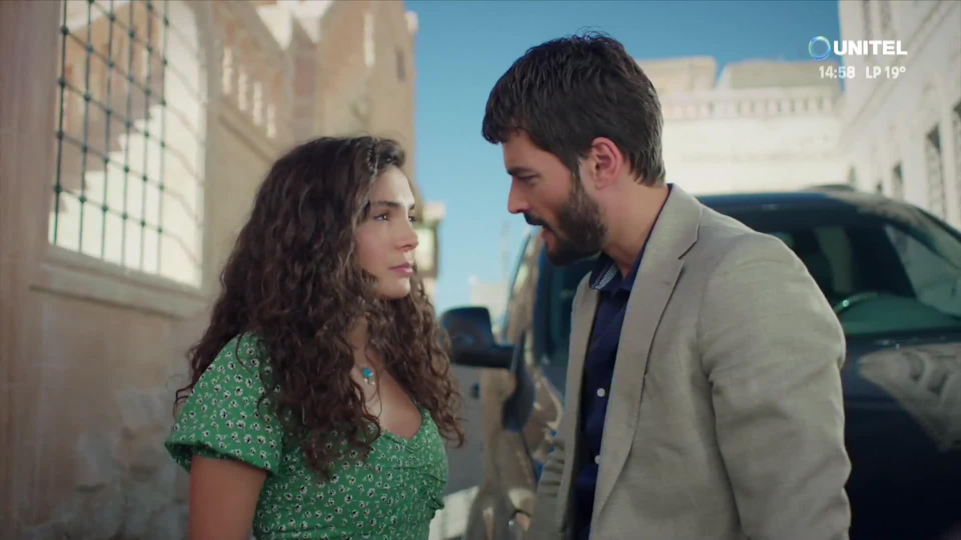 Hercai capítulo 189