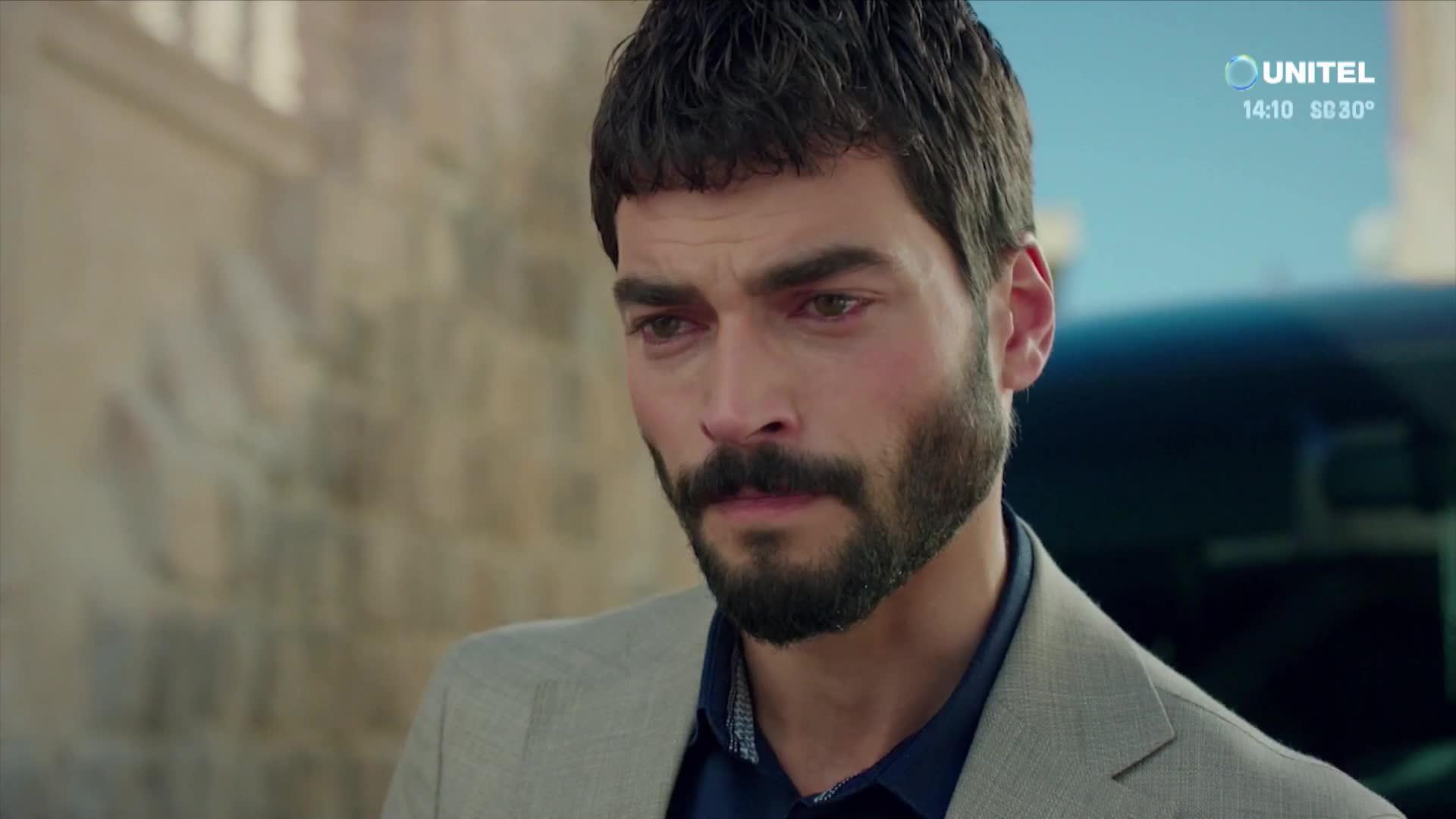 Hercai capítulo 190