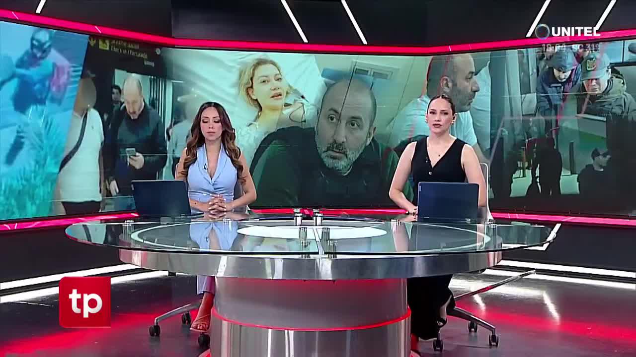 Telepaís Edición Tarde