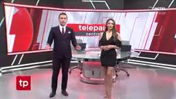 Telepaís Central Cochabamba