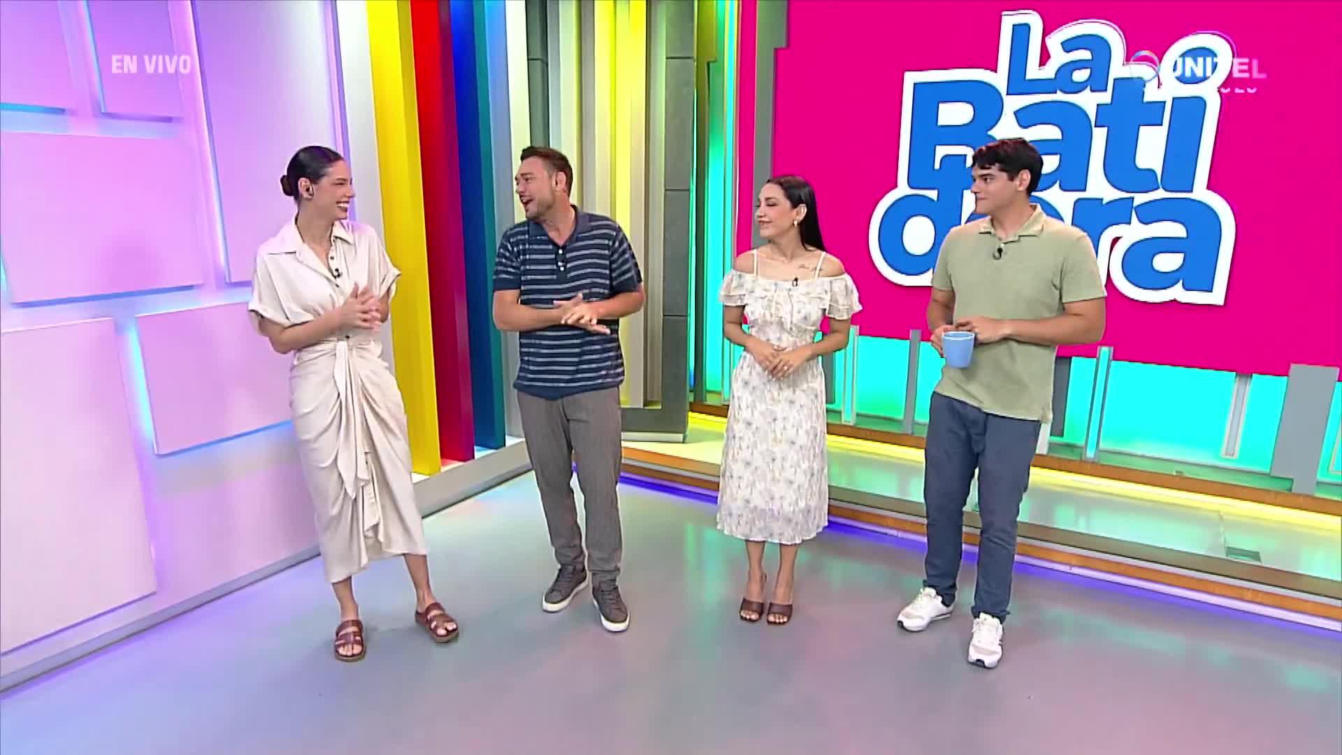 La Batidora