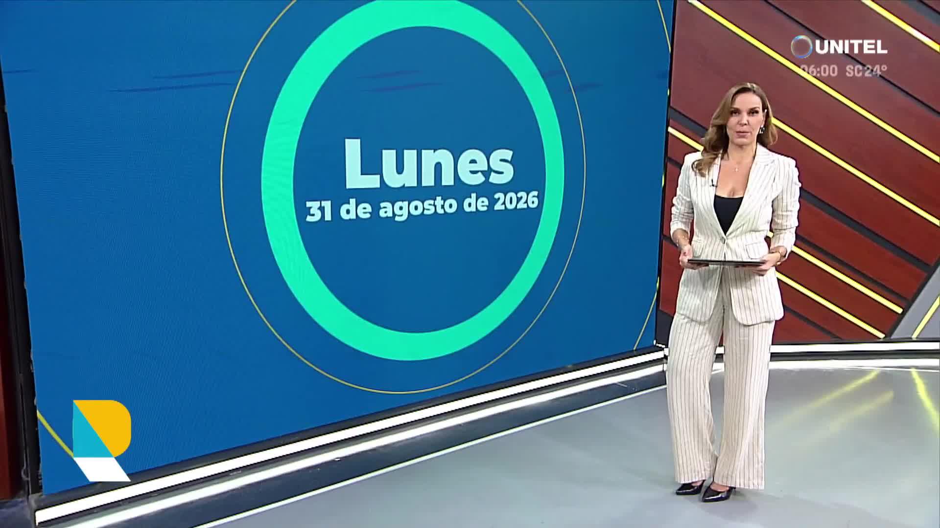 La Revista, Santa Cruz