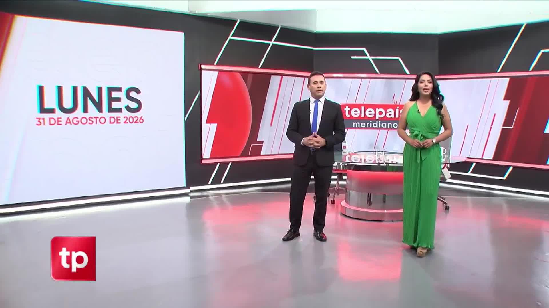 Telepaís Meridiano, Cochabamba
