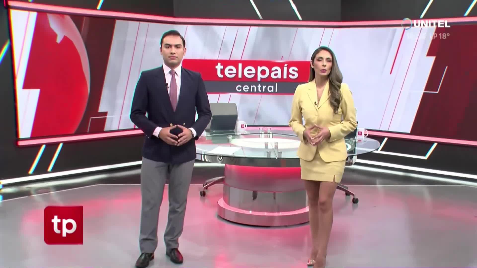 Telepaís Central Cochabamba