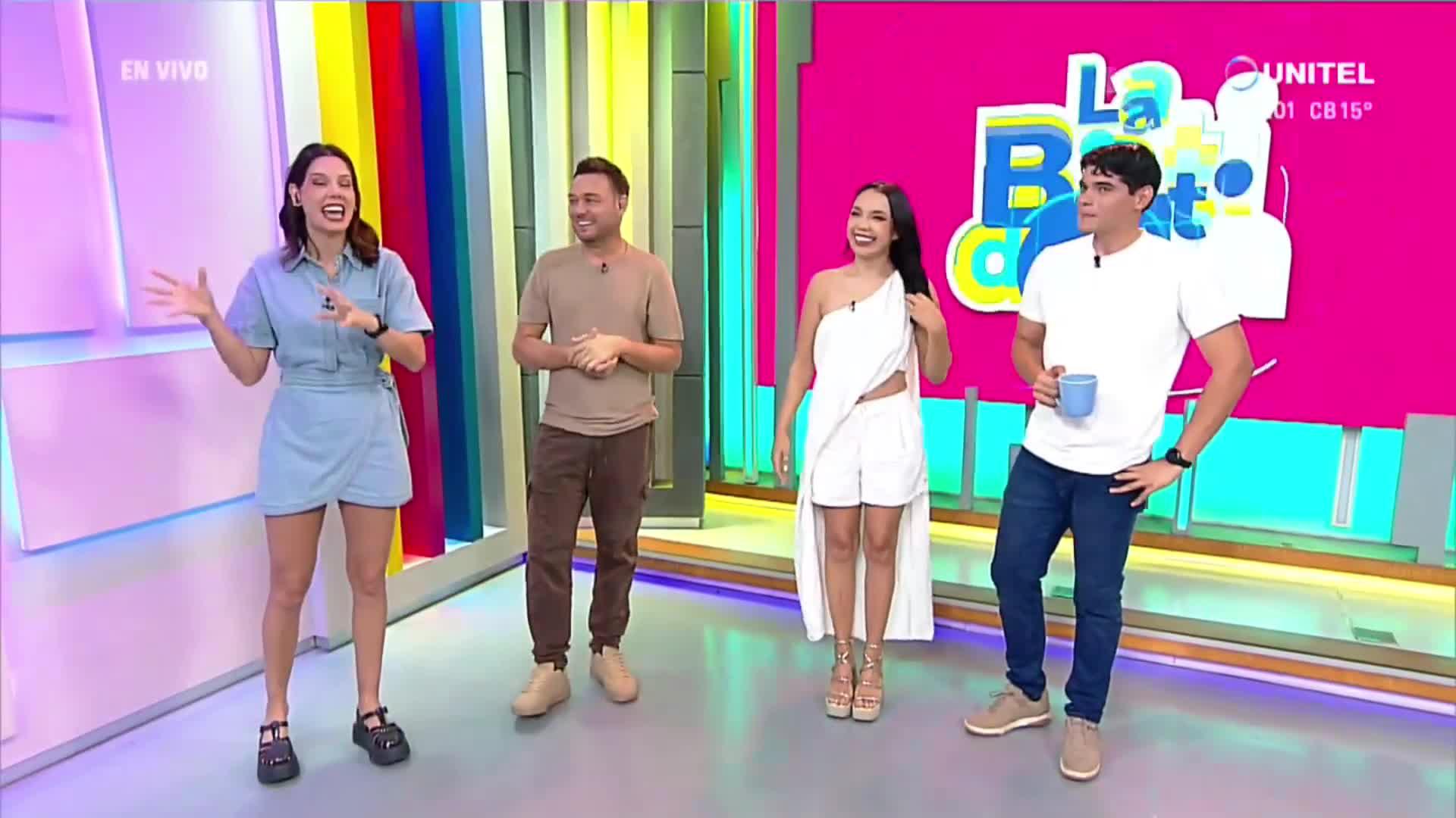 La Batidora