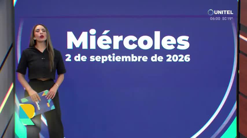 La Revista, Cochabamba