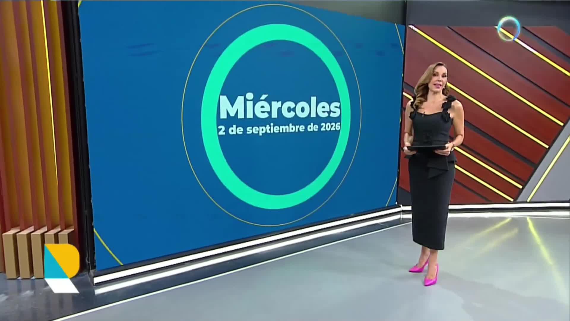 La Revista, Santa Cruz