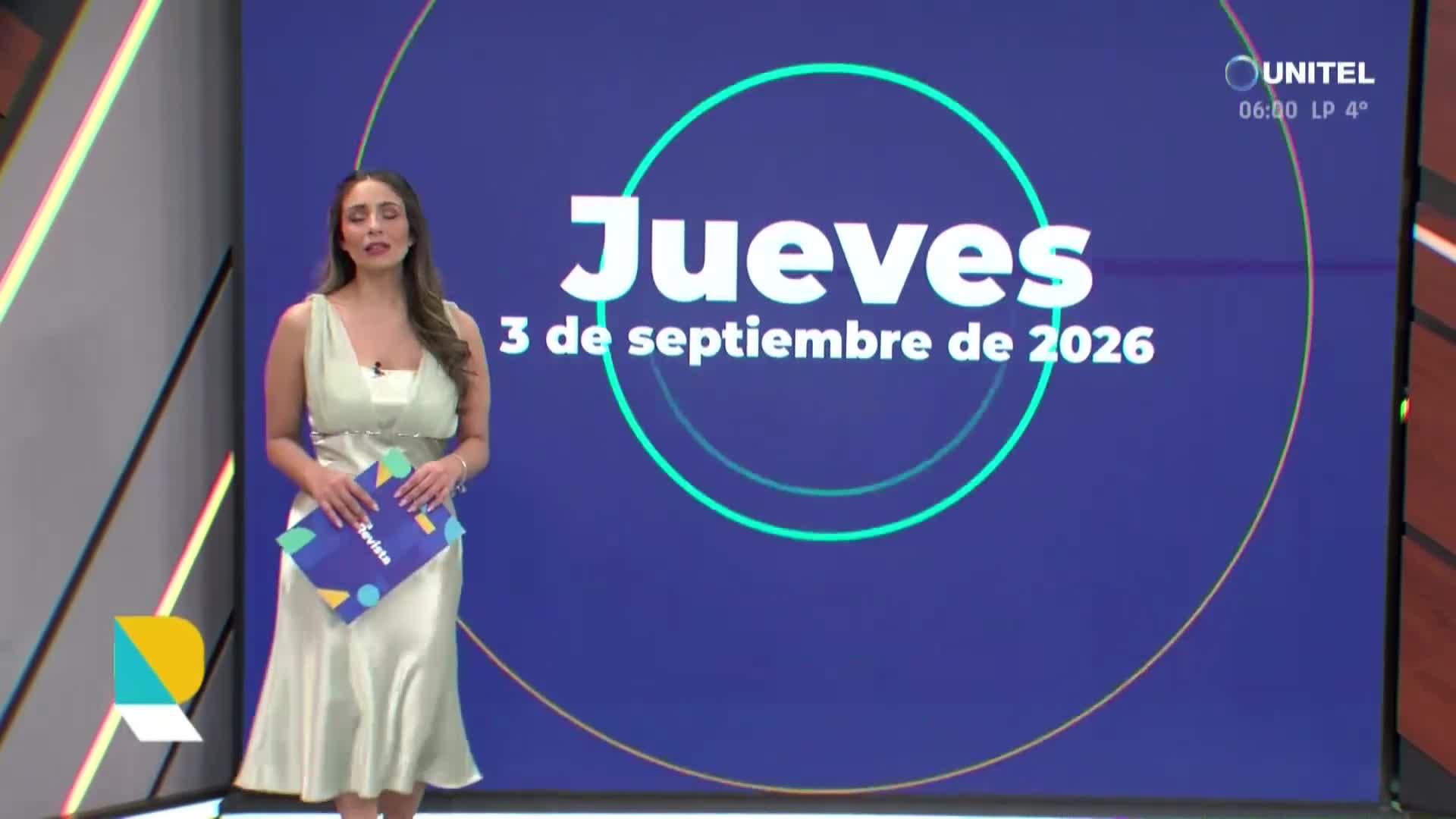 La Revista, Cochabamba