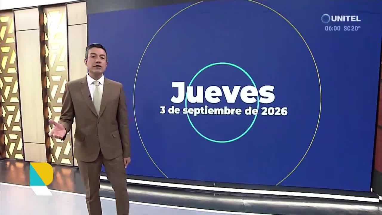 La Revista, La Paz
