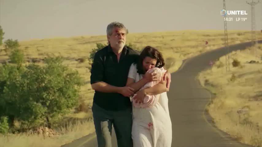 Hercai capítulo 194