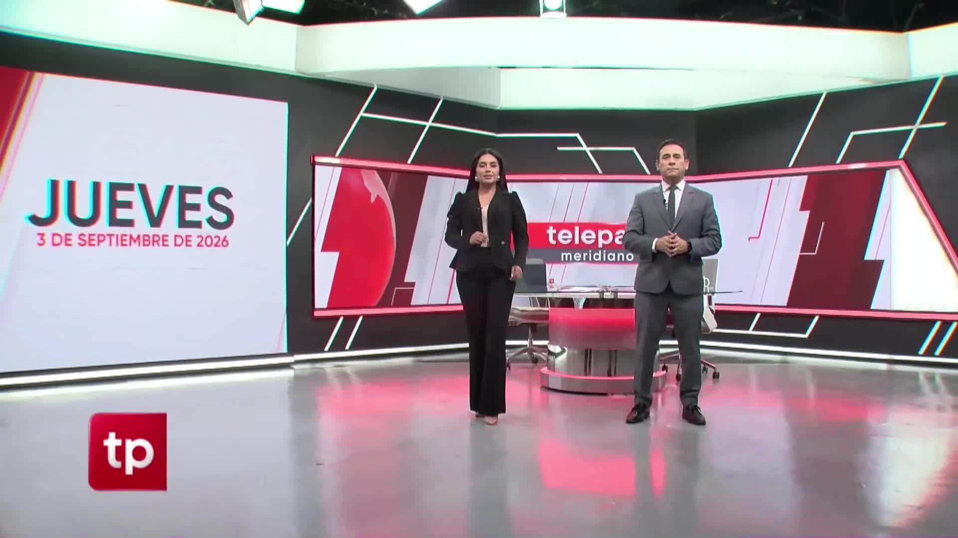Telepaís Meridiano, Cochabamba