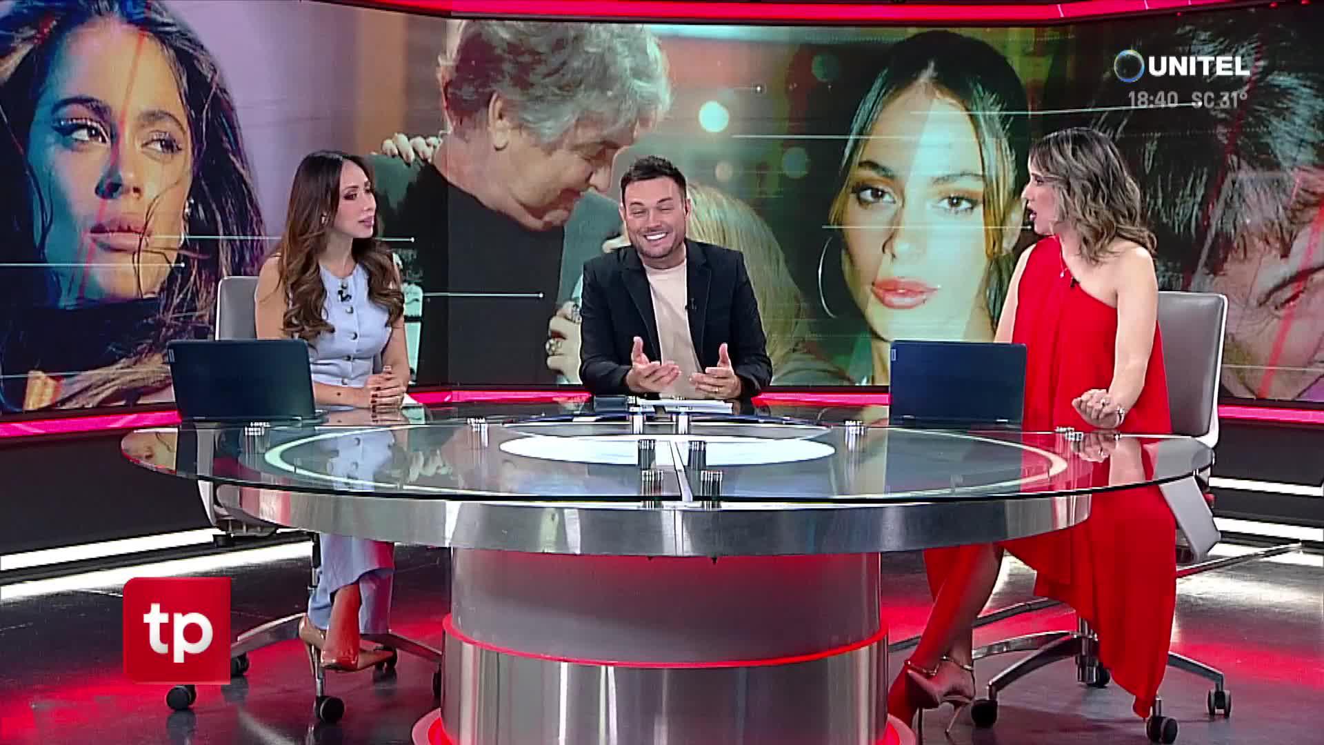 Telepaís Edición Tarde