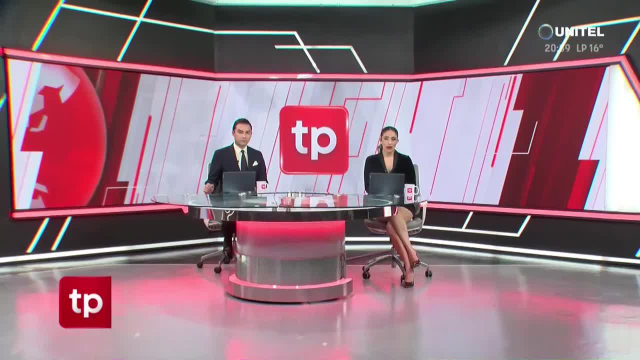 Telepaís Central Cochabamba