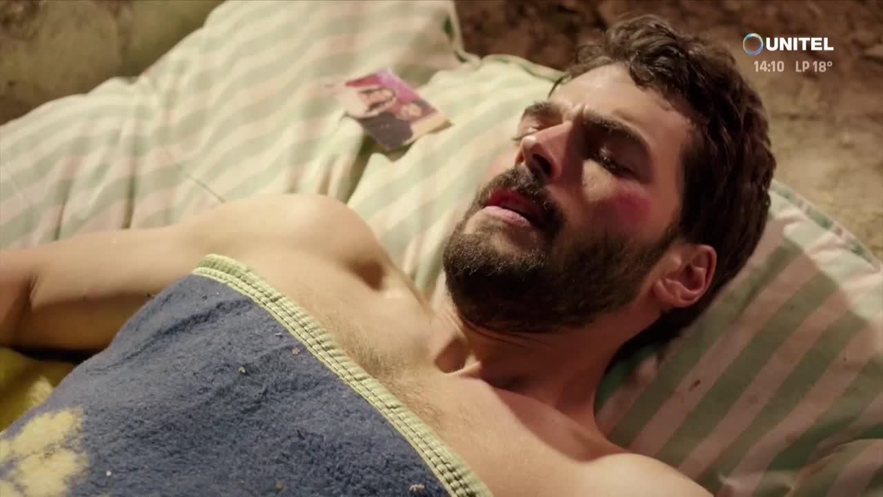 Hercai capítulo 195