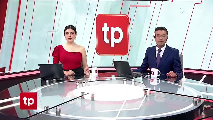 Telepaís Central La Paz