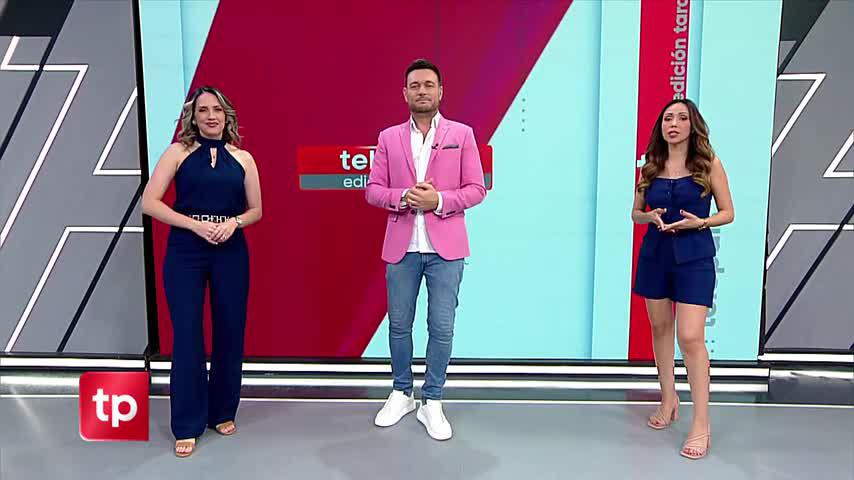 Telepaís Edición Tarde
