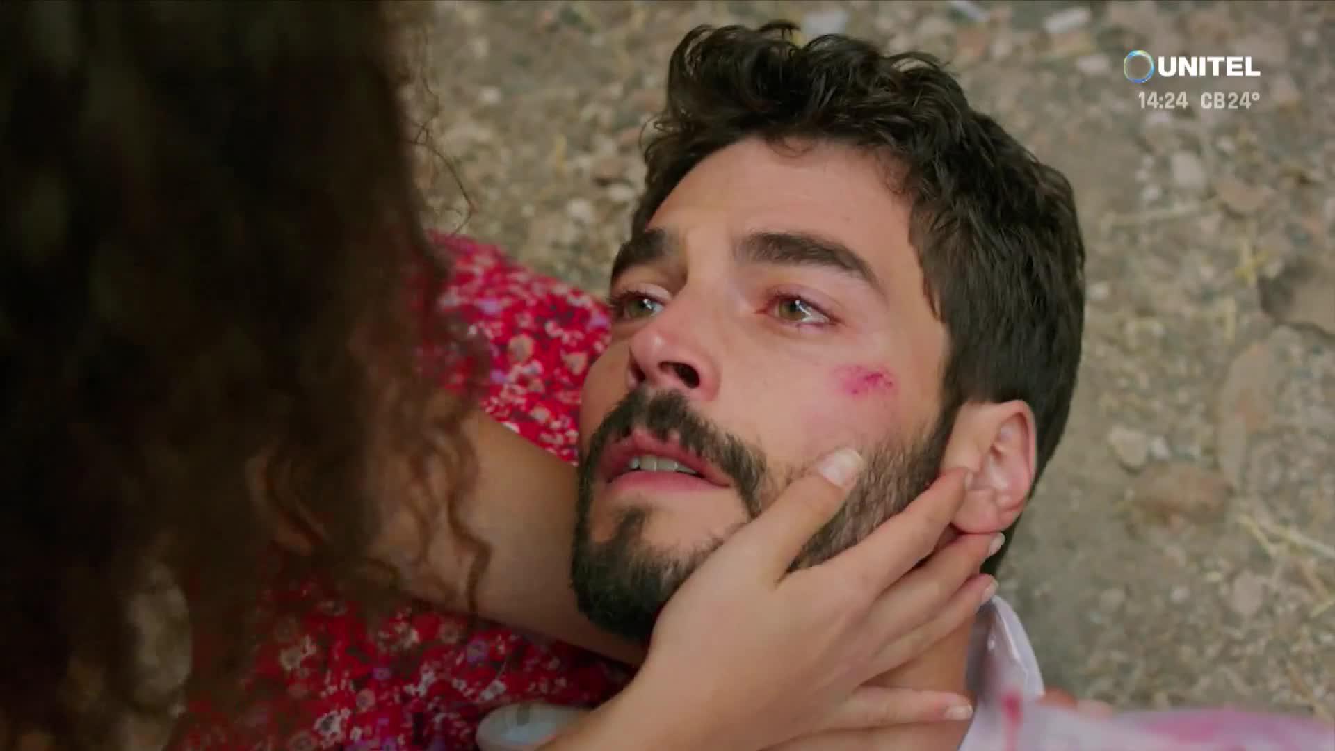 Hercai capítulo 196