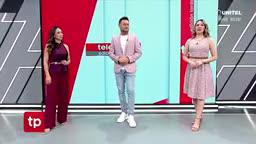 Telepaís Edición Tarde