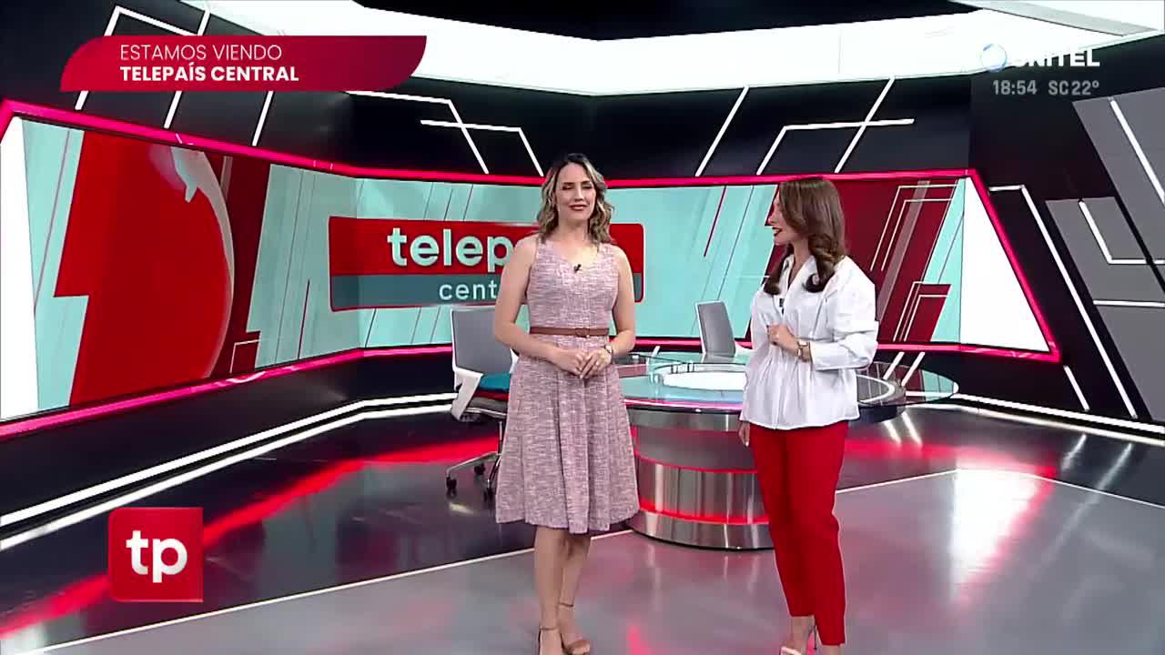 Telepaís Central Santa Cruz