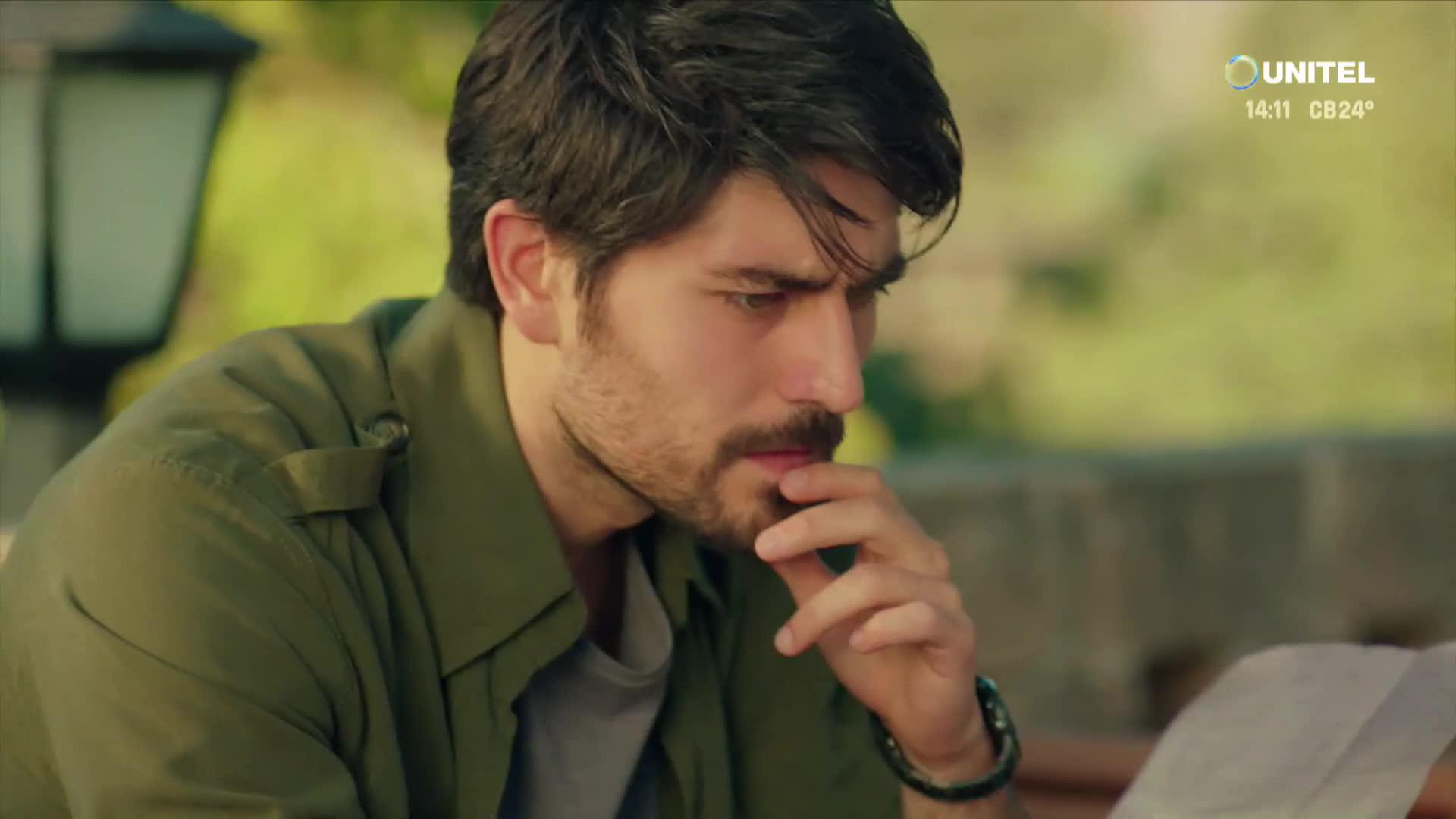 Hercai capítulo 