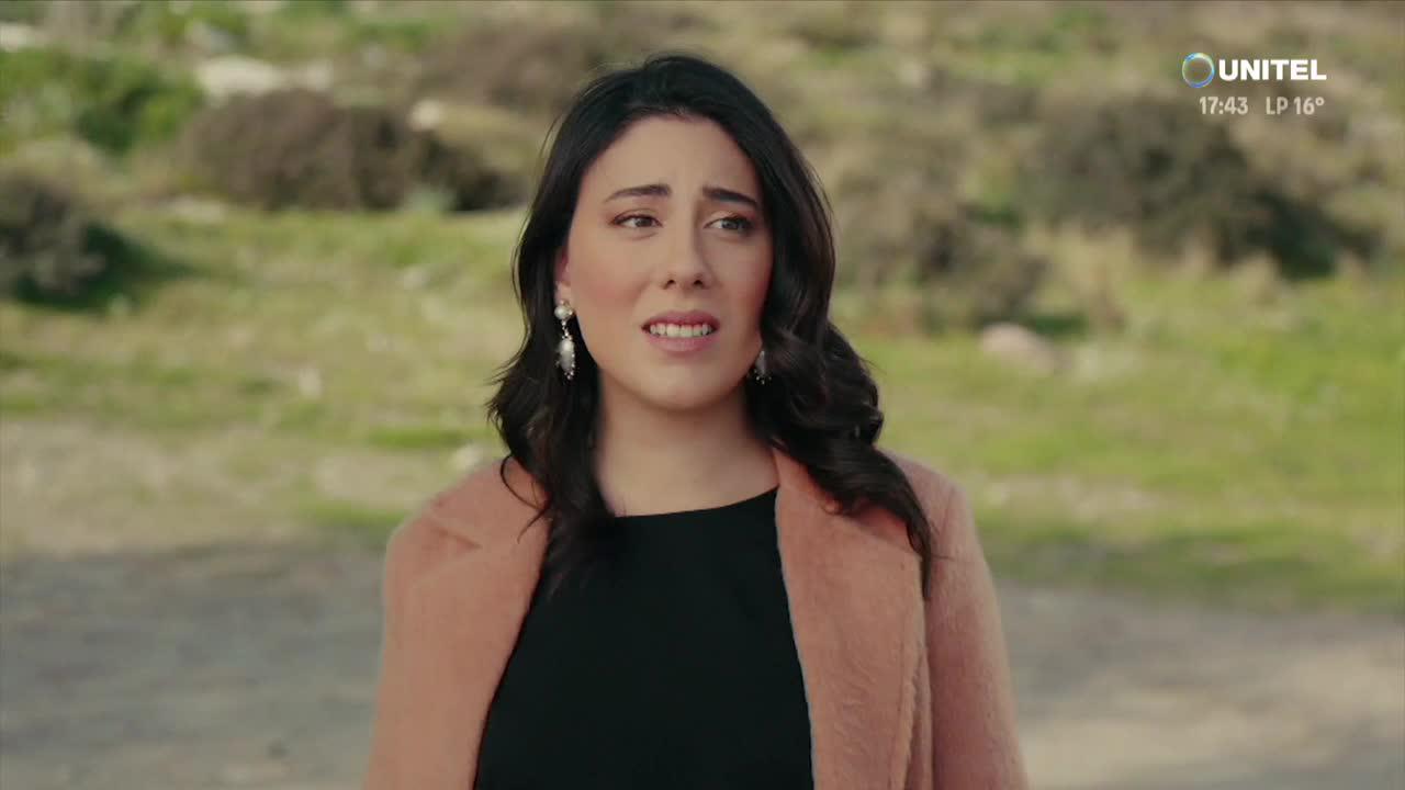 La Hija Del Embajador capítulo 168